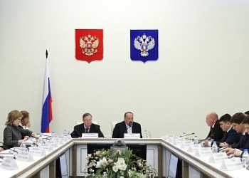 Леонид Ставицкий: Лучшие практики по популяризации строительных профессий представили 69 регионов России