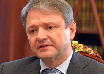 Александр Ткачёв: Будут внесены предложения в Госдуму по ускоренному изъятию неиспользуемых земель