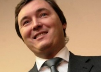 Плохого пиара не бывает. Андрей Молчанов включён в «кремлёвский список»