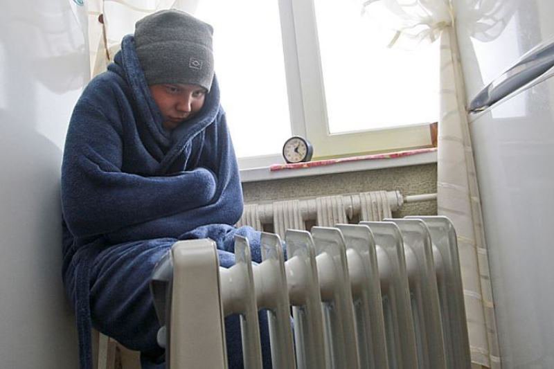 Где сегодня ликвидировали серьезную аварию на трубопроводе