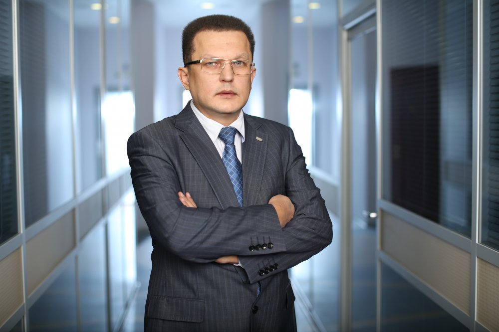 Комментарий руководителя направления «Полимерная изоляция» Корпорации ТЕХНОНИКОЛЬ Алексея Касимова на тему вторичной переработки полимеров