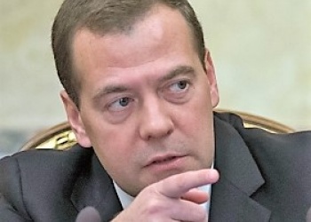 Дмитрий Медведев подписал постановление, которое упрощает порядок подключения объектов капстроительства к газораспределительным сетям 