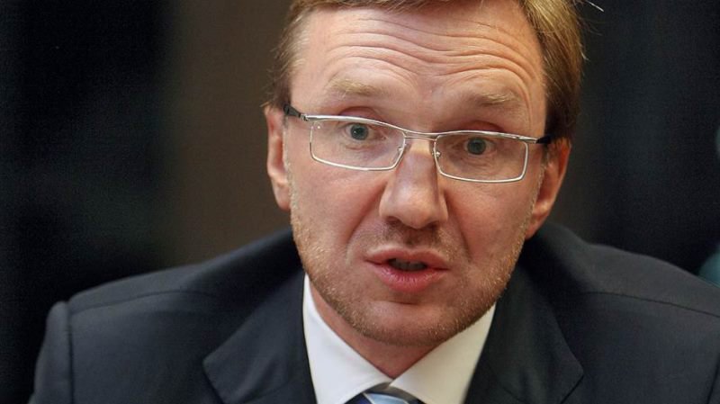 Очередную структуру Блажко признали банкротом по заявлению «Роскапа»