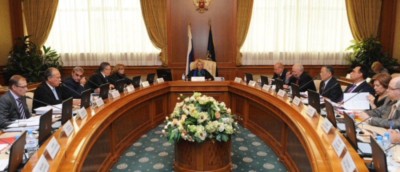 За что Счетная палата раскритиковала Минстрой