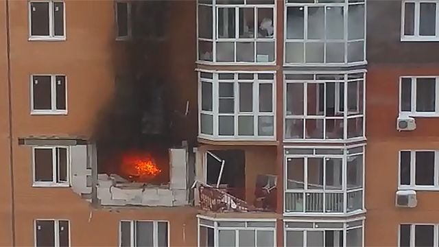 Кто будет отвечать перед жильцами ЖК «Бутово-Парк» за последствия взрыва