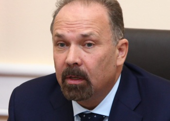 Михаил Мень: Обучающий семинар для малых городов и исторических поселений пройдёт в Минстрое