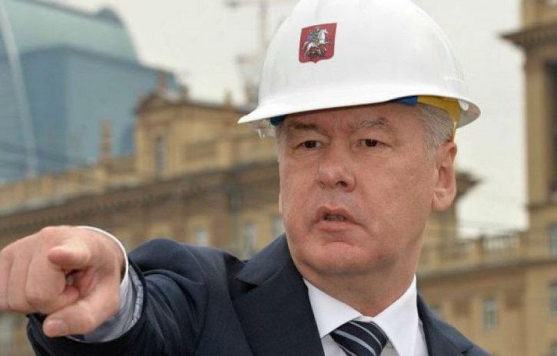 Сколько людей переселят по реновации Москвы за три года