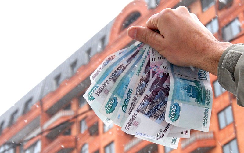 Кто заплатит за содержание квартиры до ее передачи дольщику