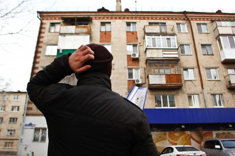 Насколько в Подмосковье выросло число «пустых» лицензий УК