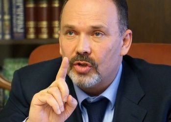 Михаил Мень: Минстрой готовит поправки о проблемных объектах долевого строительства