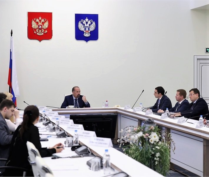 Сколько заявок получил Минстрой на включение в реестр проектов повторного применения
