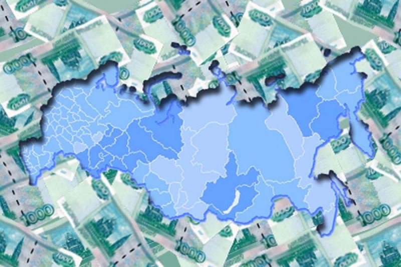 Минстрой России назвал число заключаемых с регионами соглашений