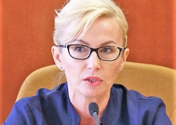 Ирина Лищенко: Юрлица должны ежеквартально предоставлять достоверную информацию, необходимую для формирования сметных цен стройресурсов 