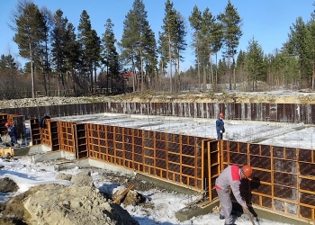 Якутия заняла первое место по количеству выданных молодым семьям свидетельств на приобретение жилья в 2017 году