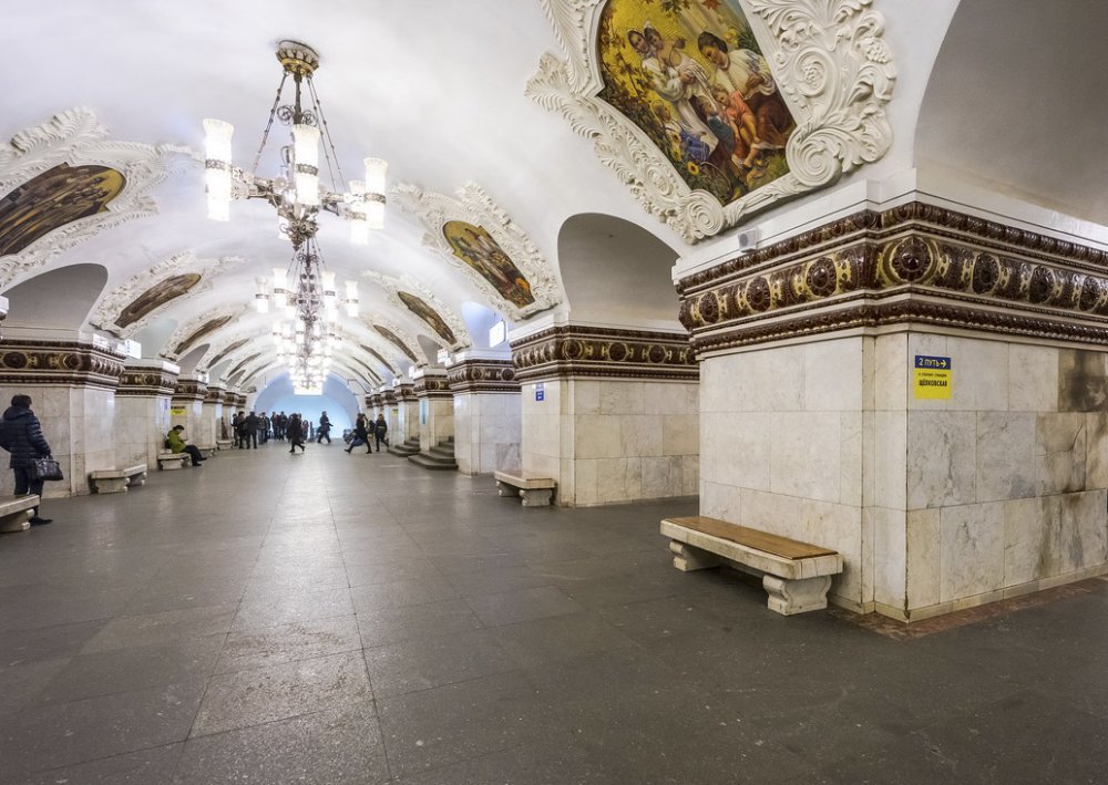 Стали известны детали проекта продления Арбатско-Покровской линии метро