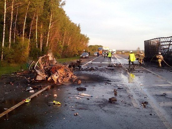 Ураган оставил без света 170,000 нижегородцев