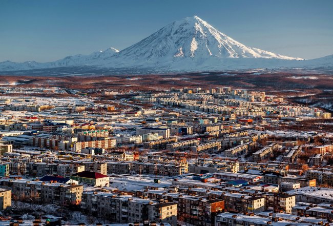 Переоценка: МЭР разработало новый индекс развития российских городов