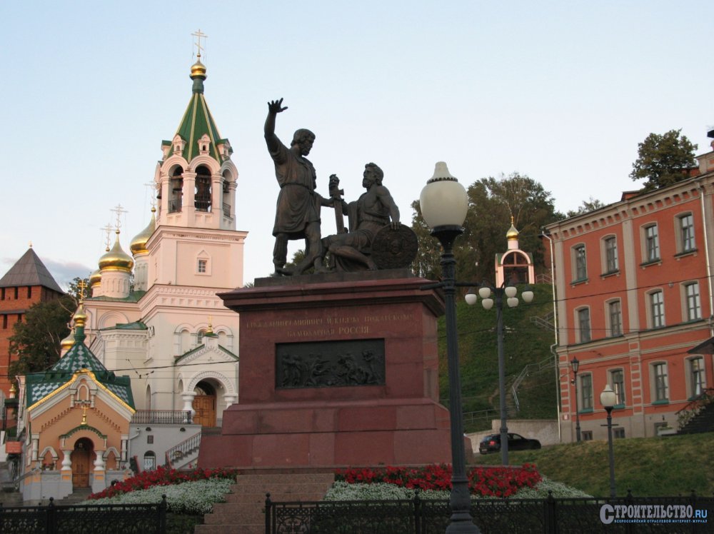 Шатровое зодчество: прерванный триумф