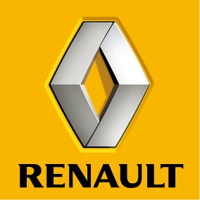 Новая спецтехника Renault