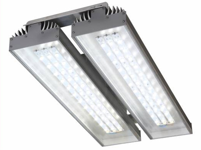 Светодиодные светильники для промышленного освещения