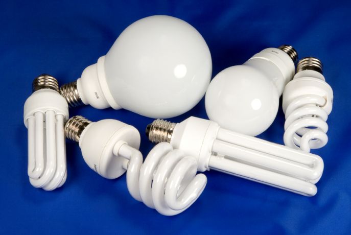 Значение энергосберегающих ламп