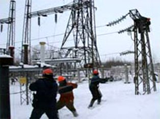 Реконструкция подстанции «Черкизово» в Москве завершится к 2015 году