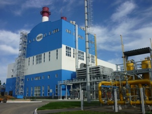 Компанией «Квадра» произведен ремонт 8 км теплосетей в Воронеже