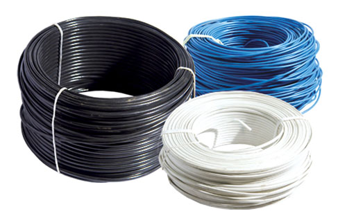 Высококачественный кабель и провод для электропроводки от компании Альфа Кабель 