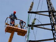 Капитальный ремонт на энергообъектах 35-110кВ от «Самарские распределительные сети»