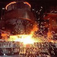 Снижение потребления топлива и электроэнергии на Гурьевском металлургическом заводе