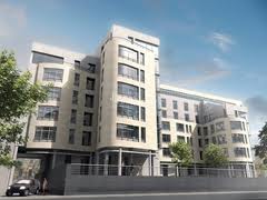 «Ленэнерго» подключило к электросетям нового жилого комплекса