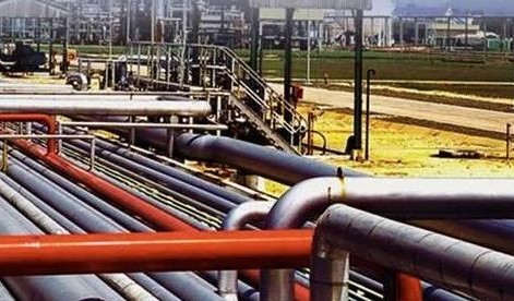 Нефтегазовые новости Казахстана - объединение газораспределительных сетей 