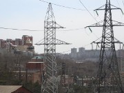 Потребление электроэнергии в Екатеринбурге из-за потепления ниже, чем в прошлом году