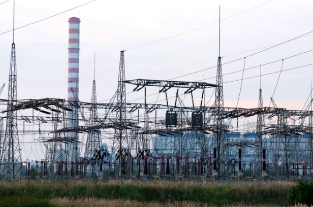 Сооружение электростанции в Ярославле от ТГК-2 и China Huadian Corporation