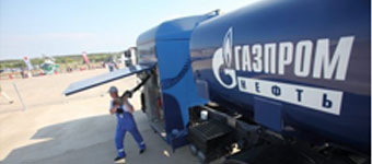 Газпромнефть-Аэро вышла на рынок Греции