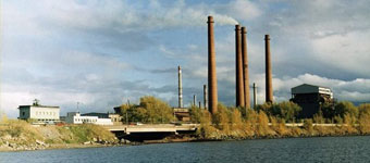 Представители Голландии и Швейцарии оценили Северский трубный завод как пионера в сфере энергосбережения
