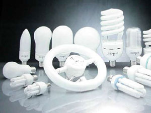 О производстве осветительного оборудования LED