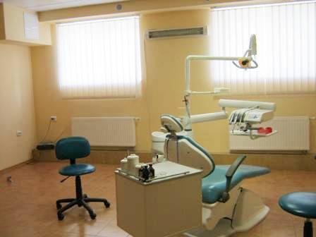 Планирование электрообеспечения стоматологического офиса