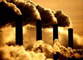 Новая технология «скраббинга» СО2 в угольной энергетике